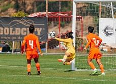 "It feels great" - Indian shot-stopper Elangbam Panthoi Chanu signs for Australian outfit Metro United WFC