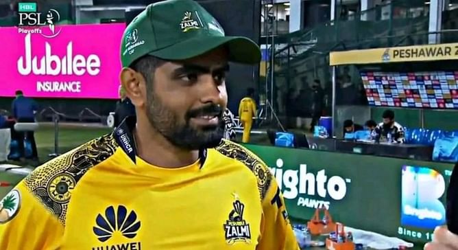 “We just didn't execute the plans” – Babar Azam slams bowling unit as Peshawar Zalmi crash out of PSL 2024