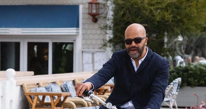 Jeffrey Wright Movies and TV shows