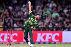 Haris Rauf's PCB central contract could be reinstated following appeal - Reports