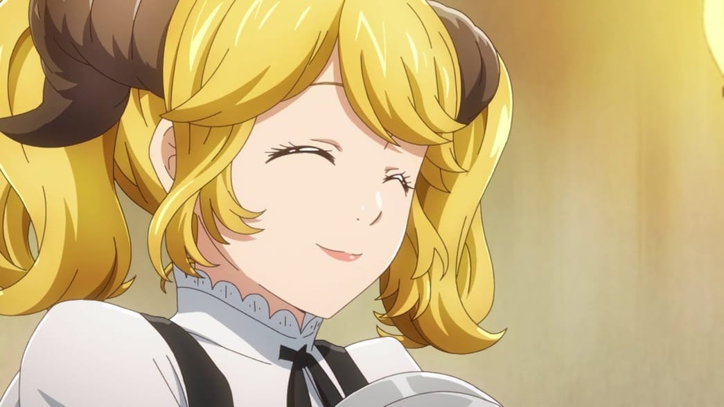10 best anime like Food Wars!: Shokugeki No Soma