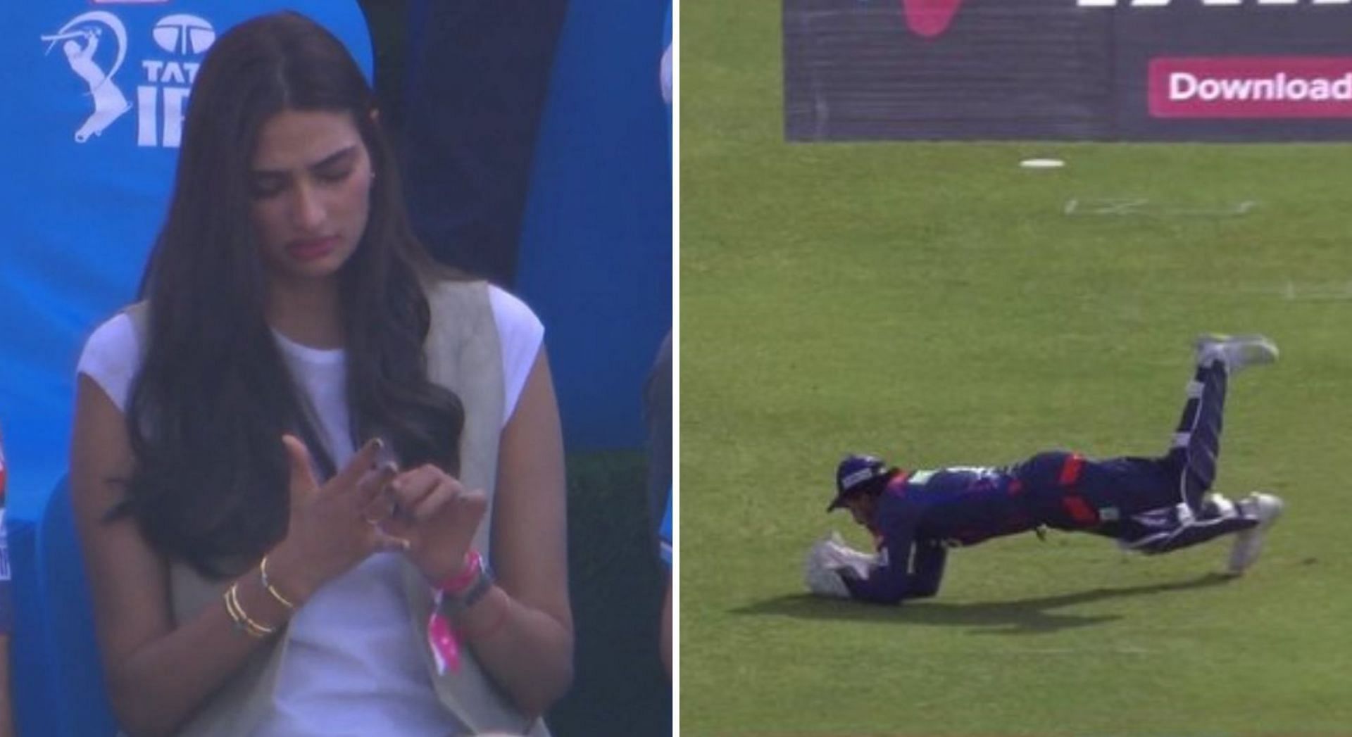 KL Rahul