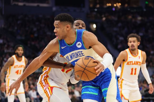 Milwaukee Bucks vs Atlanta Hawks: Prediction and Betting Tips | March 30, 2024