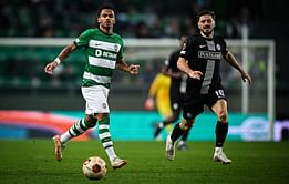 Sturm Graz vs Lille Prediction and Betting Tips | 7th March 2024