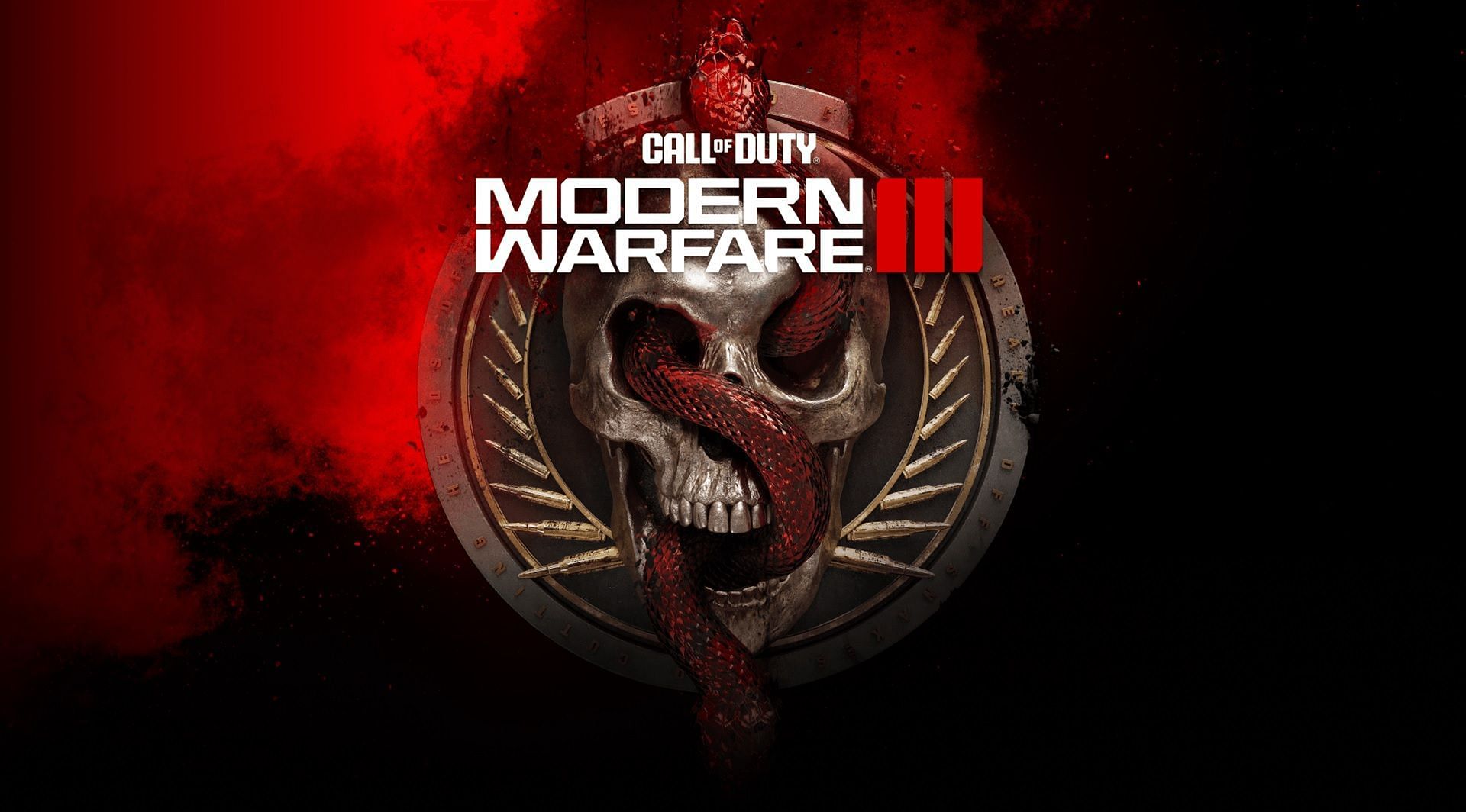 modern warfare 3 poster