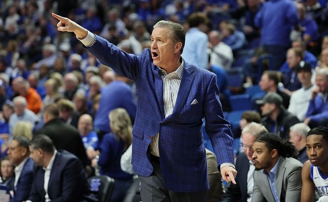 50 Kentucky Wildcats inspired March Madness bracket predictor names to try out this season