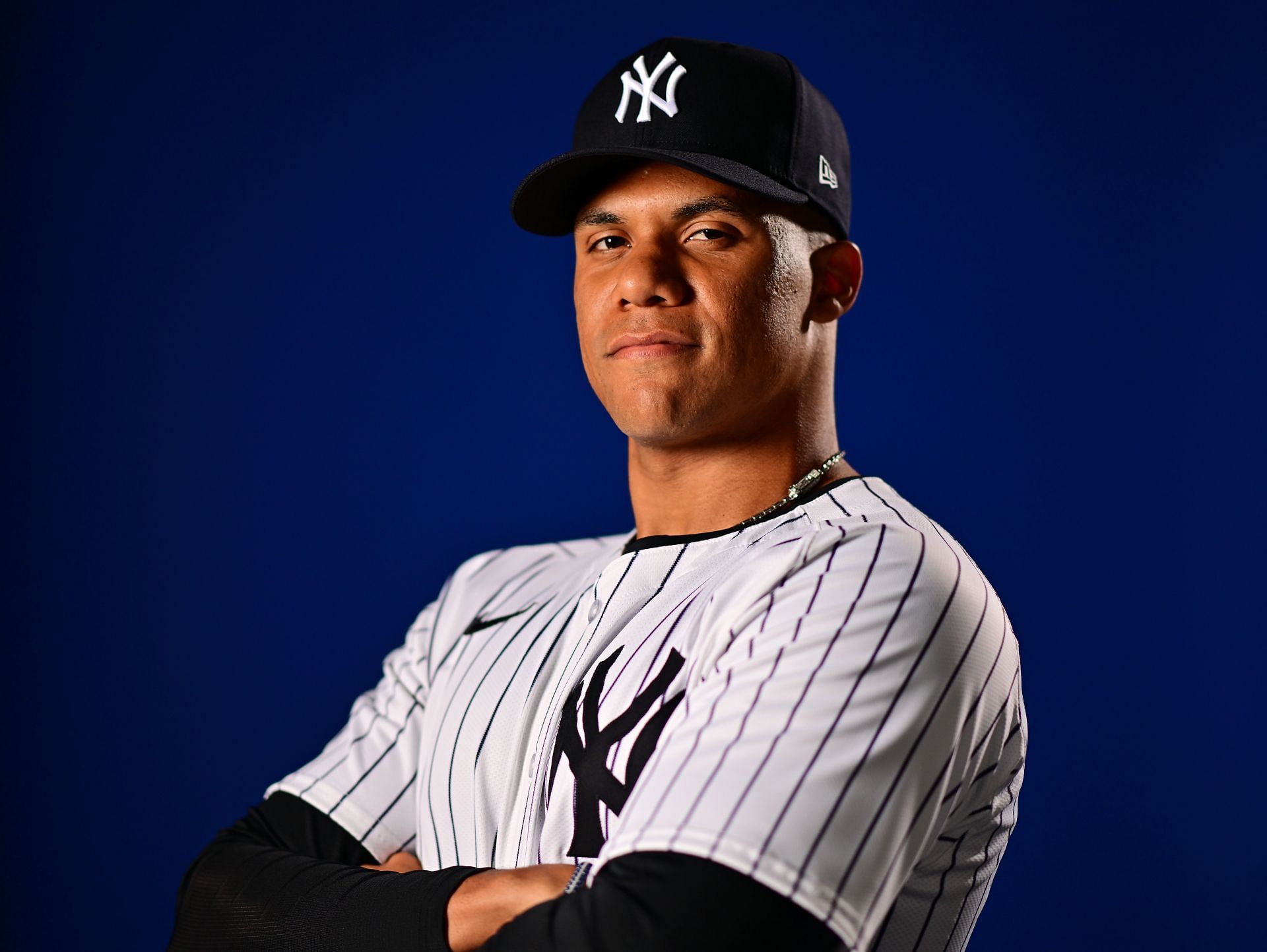  Yankees - Juan Soto (Image via Getty)