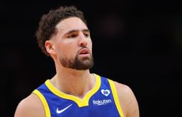 “Didn’t take the news well” - Inside the heated moment Klay Thompson confronted Steve Kerr amid benching
