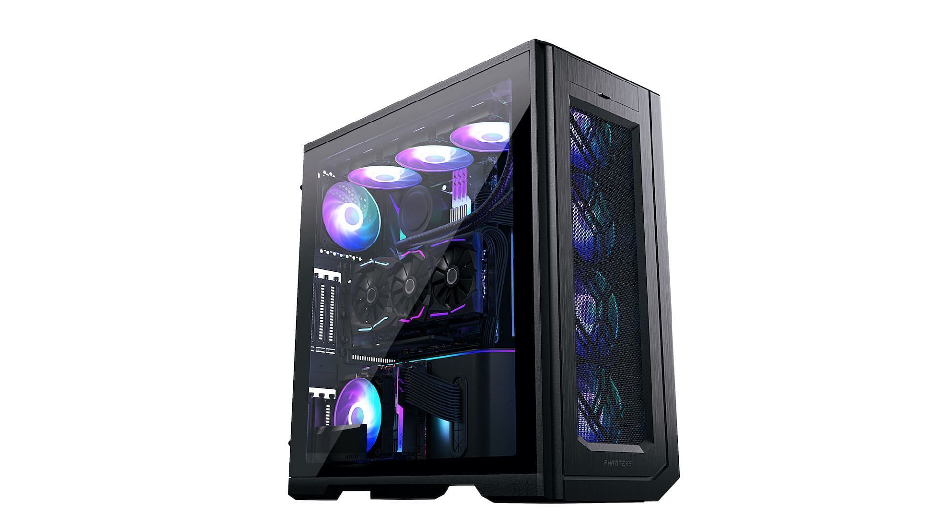 Phanteks Enthoo Pro 2 Full tower case (Image via Phanteks)