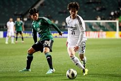 Ulsan vs Jeonbuk Hyundai Motors Prediction and Betting Tips | March 12th 2024