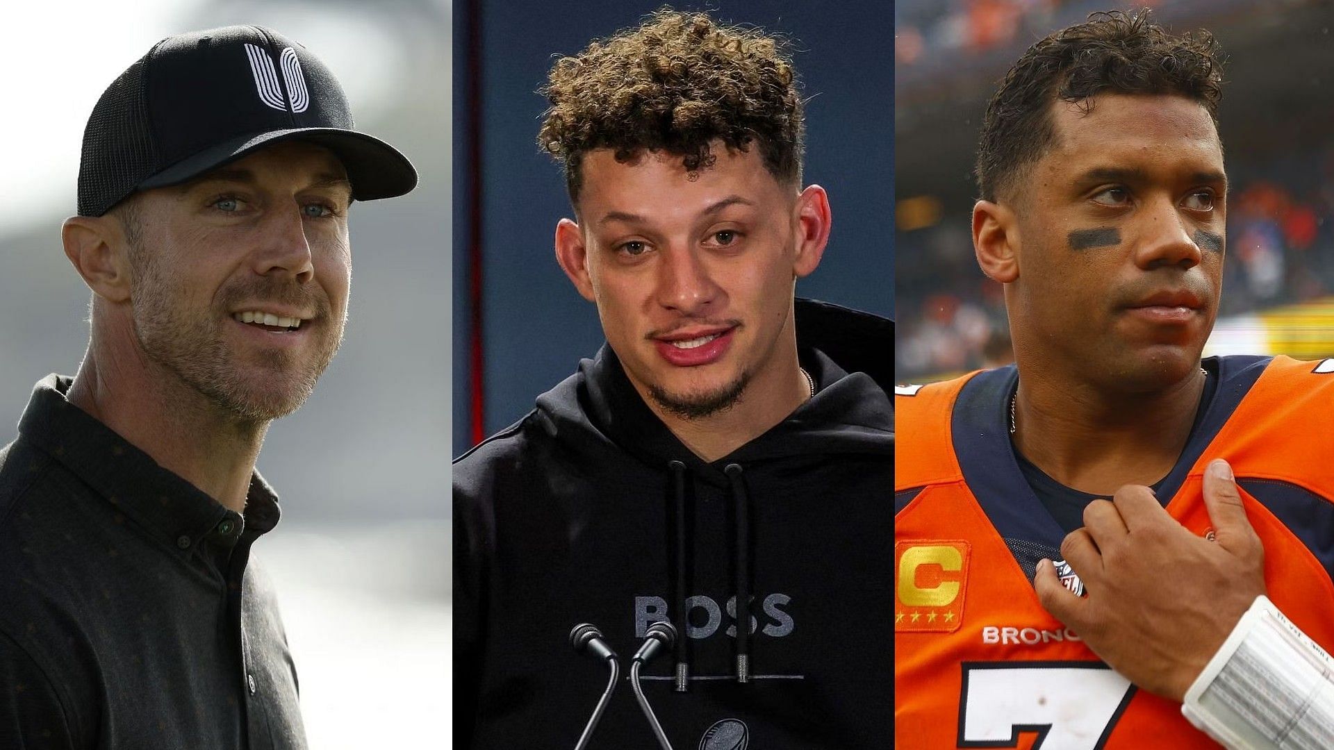 Former one-year wonder sets Russell Wilson on &ldquo;Alex Smith&rdquo; career arc to pave way for next Patrick Mahomes