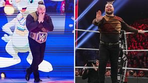 Will Bray Wyatt be inducted into the 2024 WWE Hall of Fame? What we know