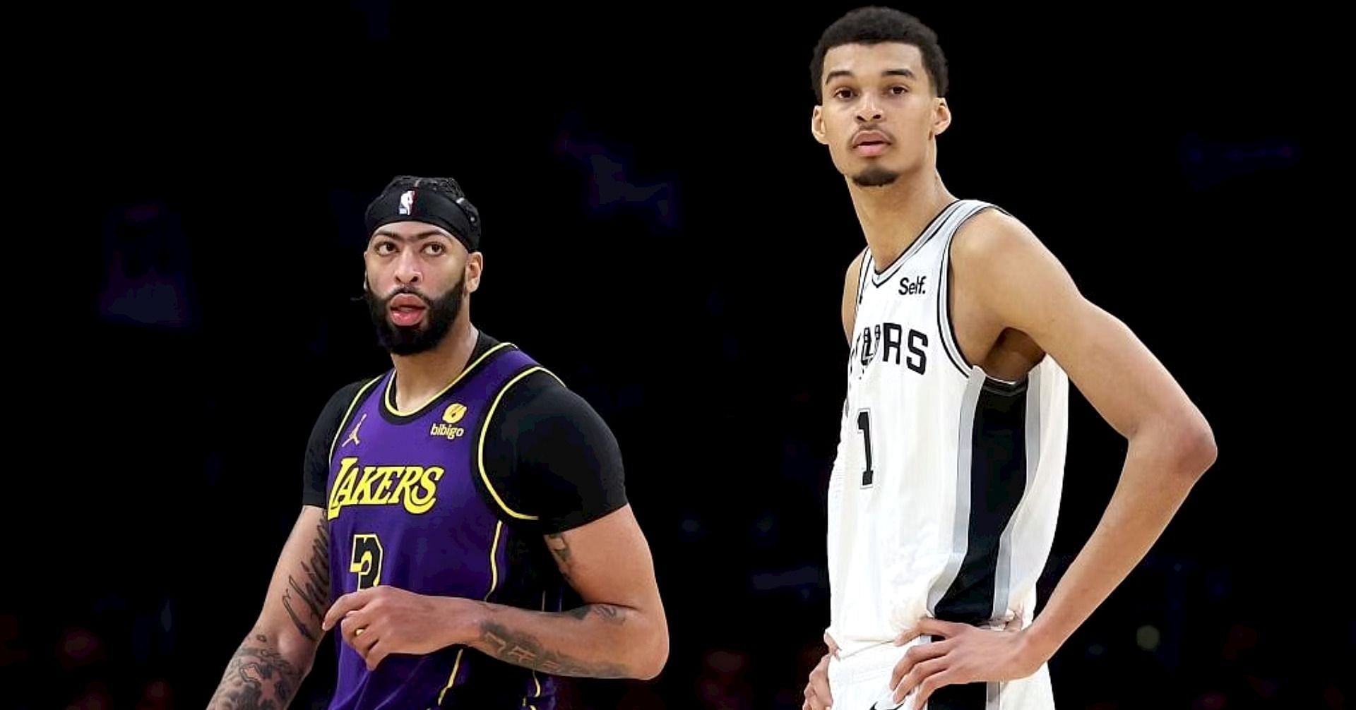 NBA Defensive Player of the Year (DPOY) Rankings 2024: Top 5 candidates after Week 20 ft. Anthony Davis