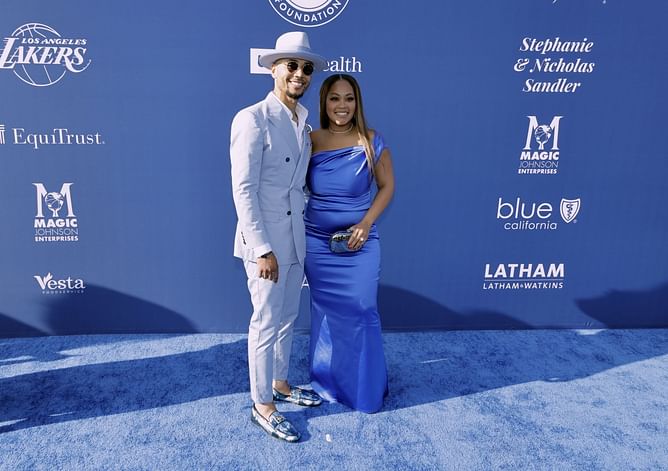 “Best teammate ever!” - Mookie Betts lauds wife Brianna as they embark on enchanting journey amid Seoul Series