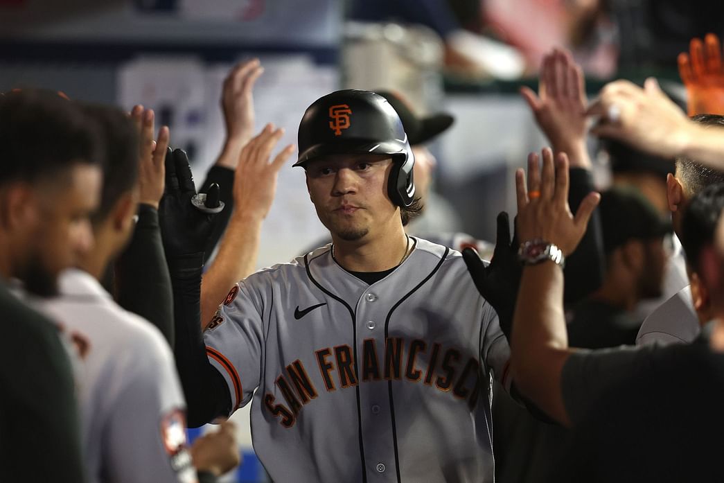 3 Giants players who've impressed in spring training so far
