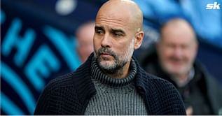 "I just hope he doesn't go to that damn sandbox" - Pundit urges Manchester City star to snub potential move to Saudi Arabia