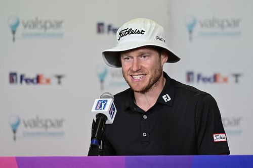 Peter Malnati won for the first time in nearly a decade