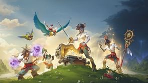 World of Warcraft Plunderstorm game mode: Start date, how to play, and other details