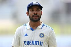IND vs ENG : 'ध्रुव जुरेल को MS Dhoni बनने में...', सुनील गावस्कर द्वारा की गई तुलना पर सौरव गांगुली ने बड़ा बयान दिया