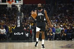 “We were a little confused”: James Harden reveals reason for Clippers kerfuffle against injury-riddled Bucks