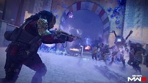 MW3 Zombies Season 3 Warlord leaked ahead of the release
