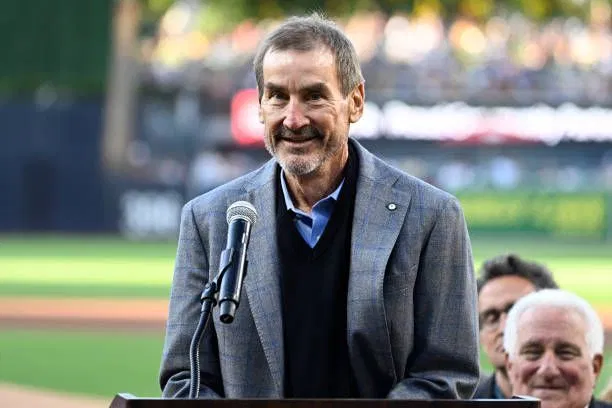 Who is the owner of the San Diego Padres?