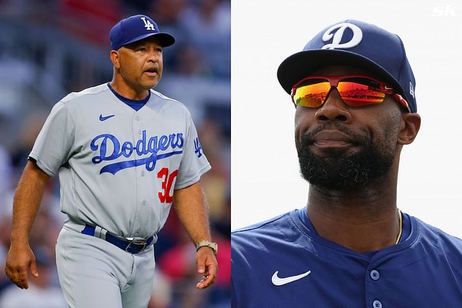 Dodgers News: Jason Heyward hopeful to start Opening Day clash against Cardinals, per Dave Roberts