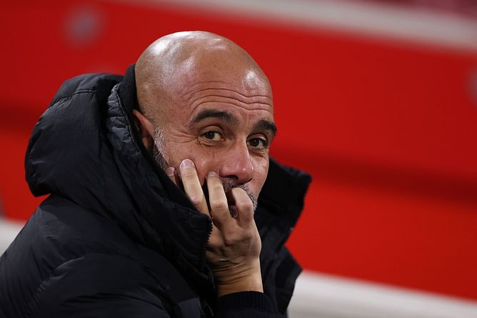 Manchester City enter the race for £15m-rated Serie A wonderkid who Arsenal are 'crazy' about signing: Reports