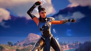 How to get Odyssey Skin in Fortnite (April 13, 2024)