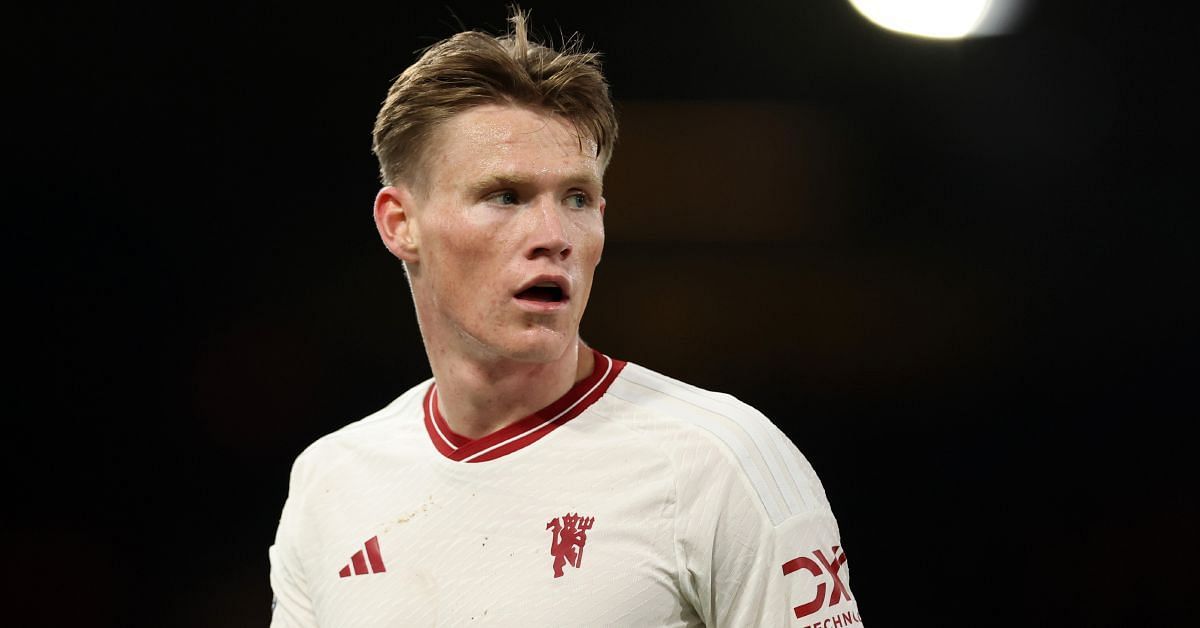 Manchester United midfielder Scott McTominay set to lose nearly &pound;1m after investing in lender run by fiancee Cameron Reading