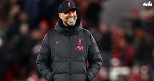 "He transmits the passion for football and the desire to win" - Liverpool superstar reveals what he's learnt from Jurgen Klopp