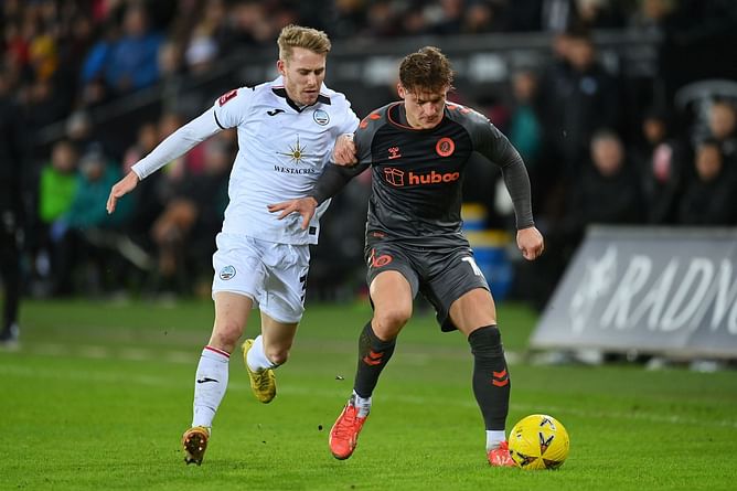 Bristol City vs Swansea City Prediction and Betting Tips | March 10th 2024