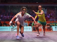 "I am going to be at my peak" - Squash teen prodigy Anahat Singh sets eyes on Los Angeles Olympics