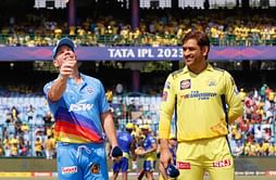IPL 2024: 3 milestones that could be reached in tonight's DC vs CSK match