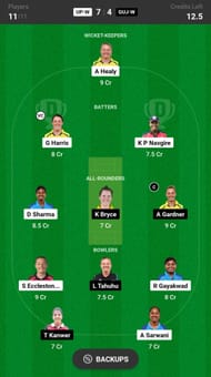 Fantasy suggestion #2