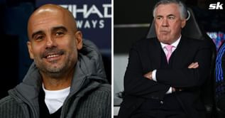"They knocked us out last year and we’ll be out for revenge" - Real Madrid star on facing Manchester City in the UCL quarter-finals