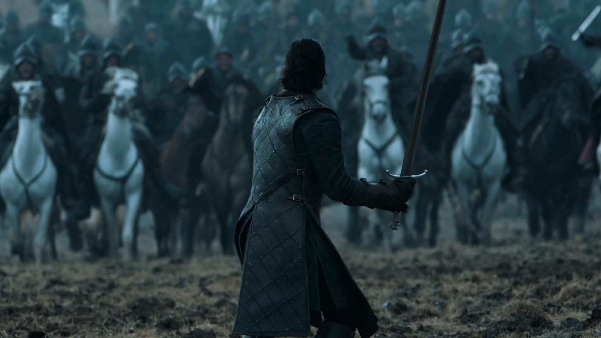 a still from Game of Thrones (Image via HBO)