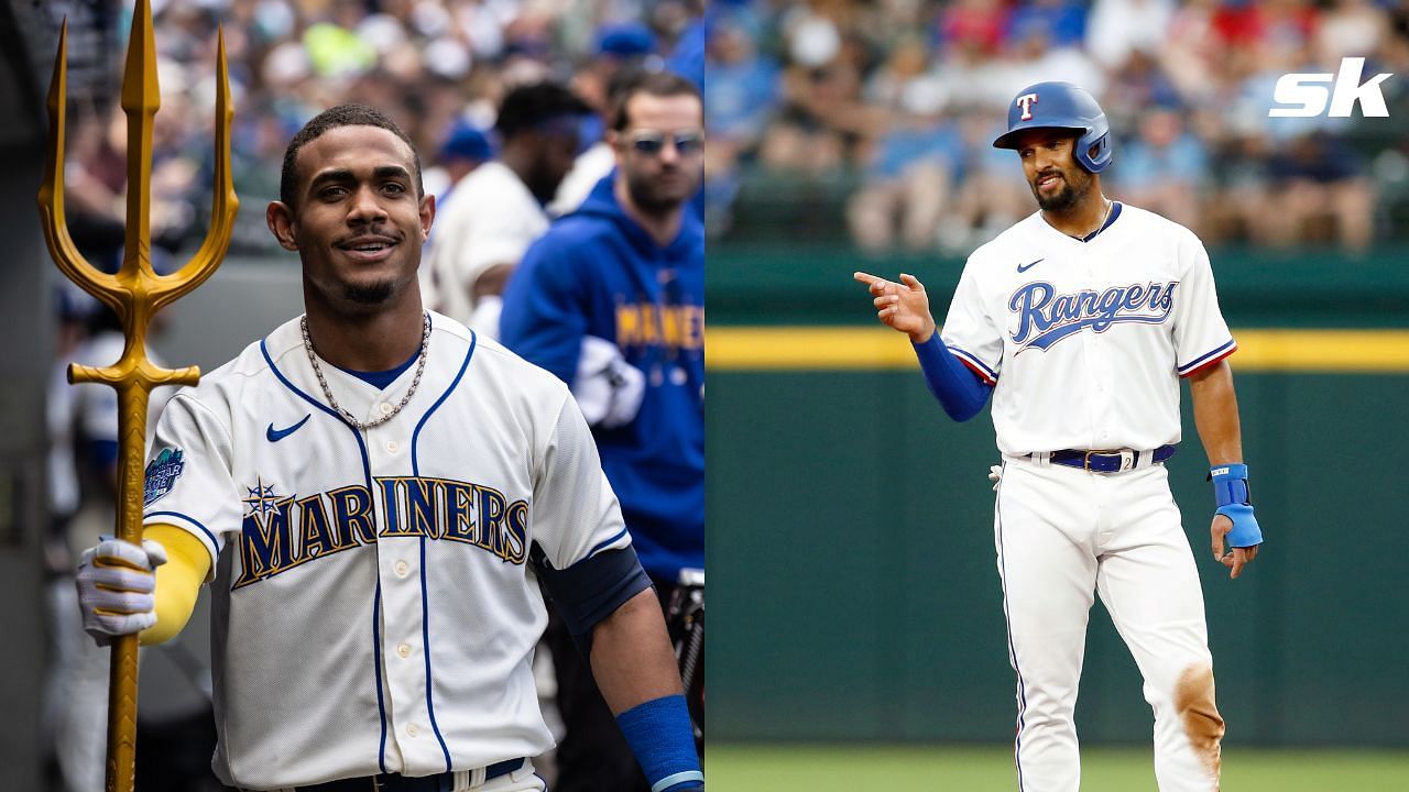 MLB 2024 Predictions: Ranking AL West teams ahead of Opening Day