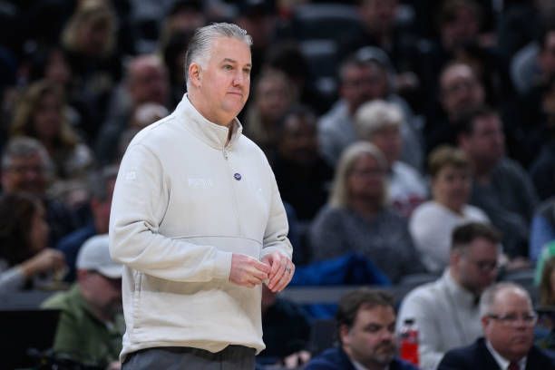 Matt Painter Coaching Record: A Journey Through Excellence in College Basketball