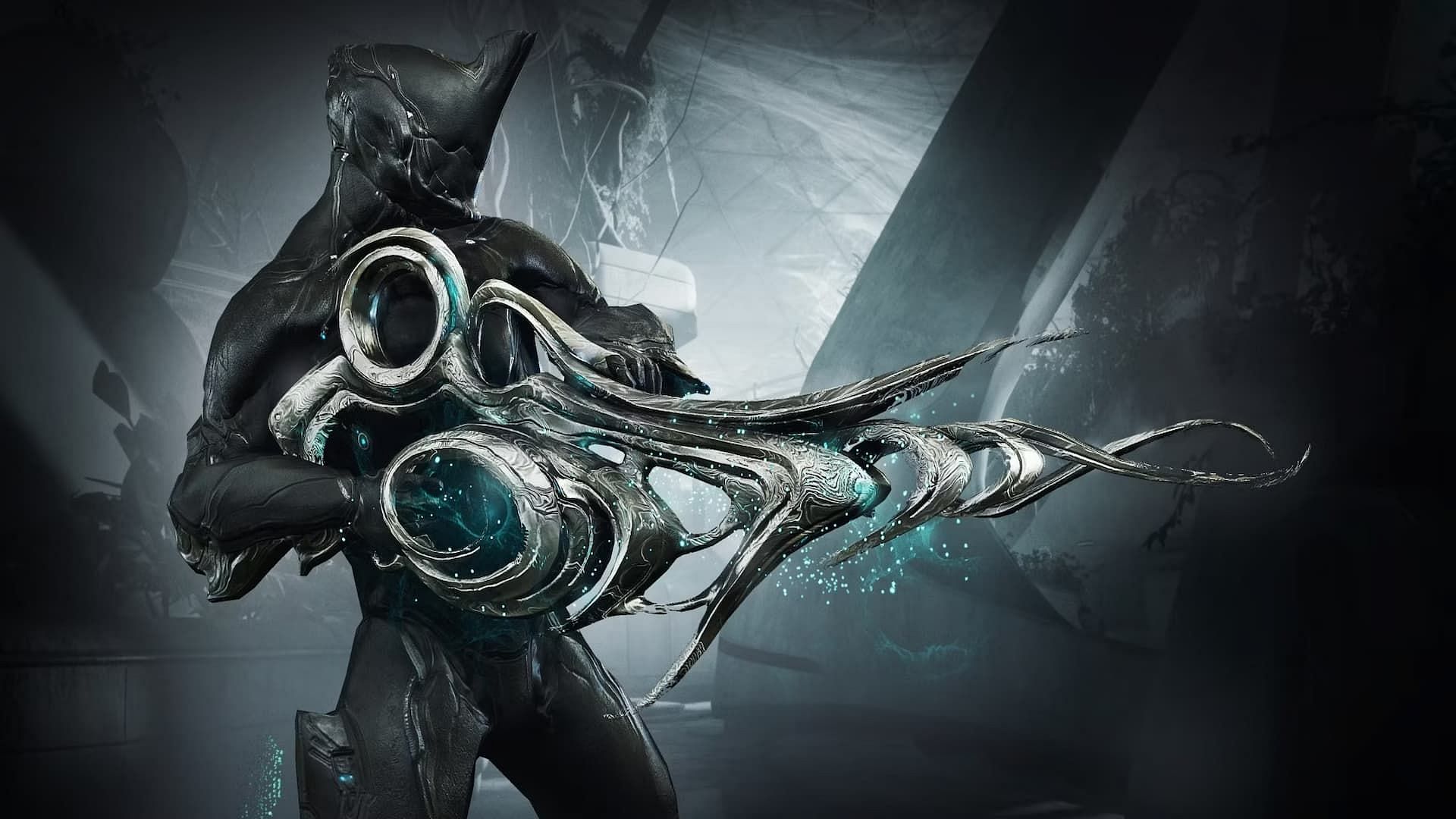 The original Incarnon, Phenmor, is only A tier after Incarnon Genesis (Image via Digital Extremes)