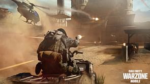 How to possibly fix low FPS issue in Warzone Mobile