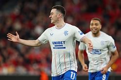 Dundee FC vs Rangers Prediction and Betting Tips | March 17th 2024