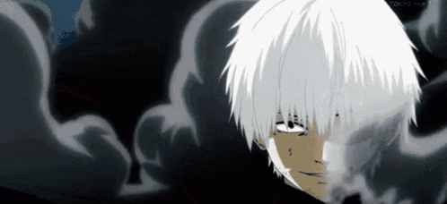How well do you know Tokyo Ghoul? image