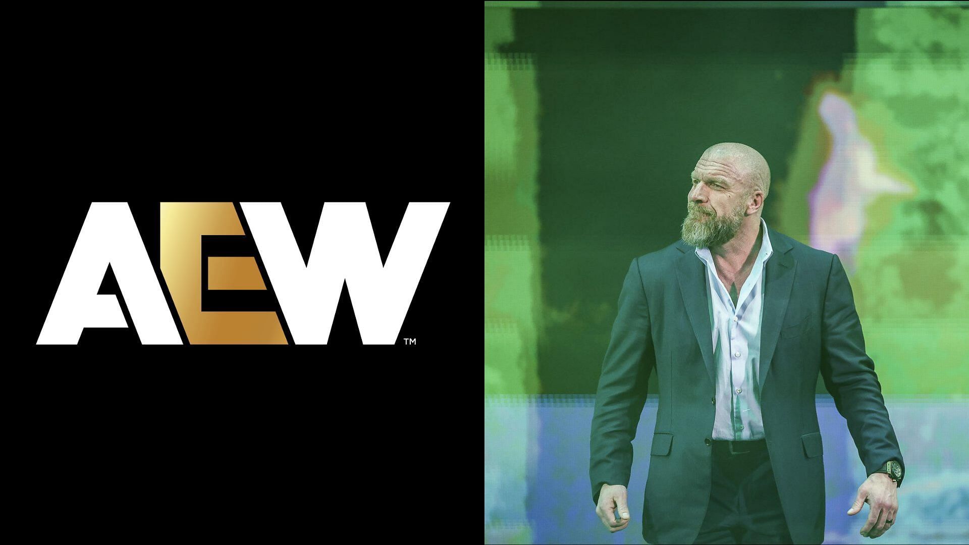 Triple H is the Chief Content Officer of WWE [Photo courtesy of WWE