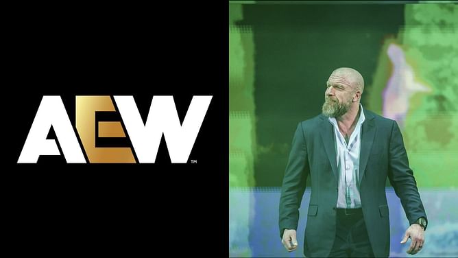 Top AEW star has been told he should’ve joined WWE after reportedly receiving Triple H’s offer