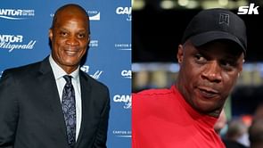 "We love you Darryl please get better" - MLB fans shower love on Mets icon Darryl Strawberry after shocking news of a heart attack