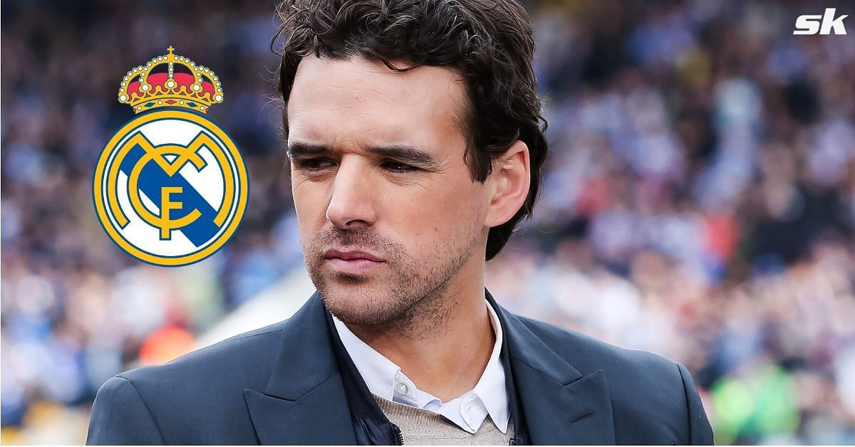 Owen Hargreaves lauds Real Madrid