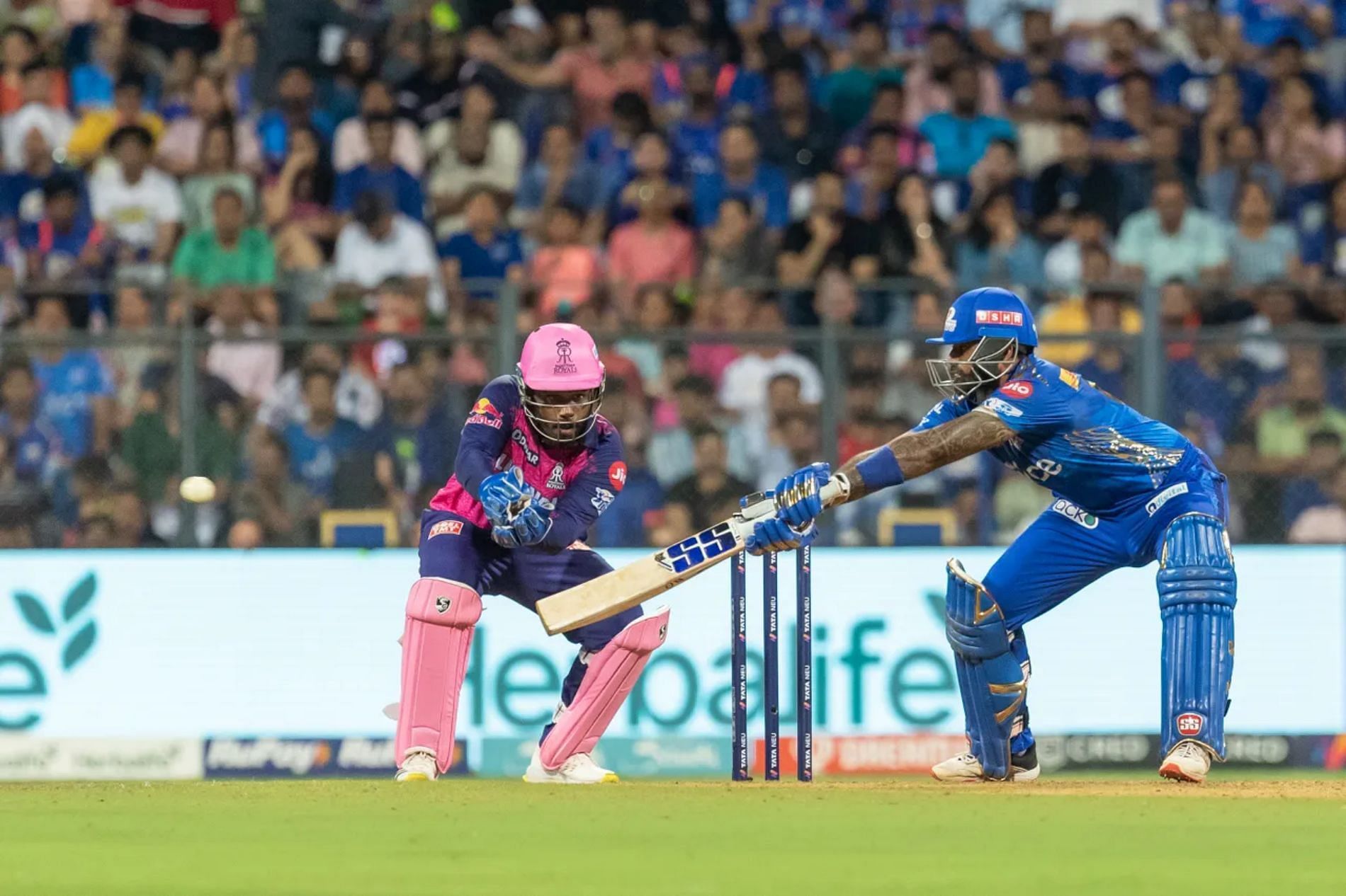 Mi Vs Rr Head To Head Stats And Records You Need To Know Before Mumbai 8519