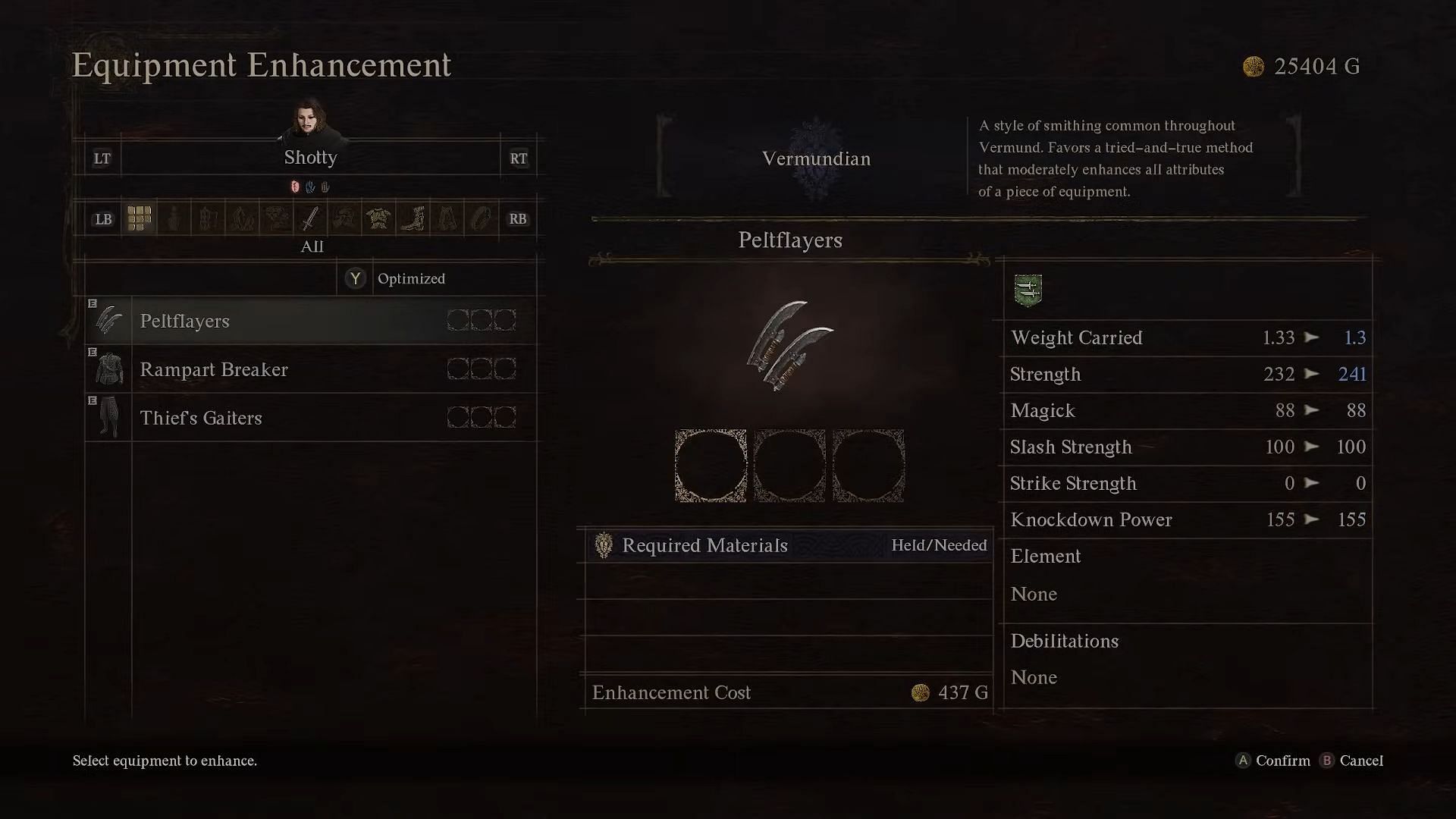Peltflayers are deadly during the early hours of Dragon&#039;s Dogma 2 (Image via Capcom || YouTube/NorZZa)
