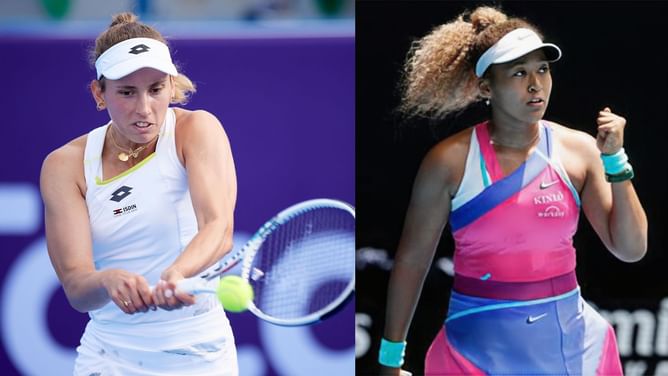 Indian Wells 2024: Elise Mertens vs Naomi Osaka preview, head-to-head & prediction | BNP Paribas Open